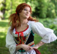 Open-air opera Čert a Káča bude uvedena na Vysoké u Příbramě, kde ji Antonín Dvořák složil. Poprvé jí publikum tleskalo před 125 lety